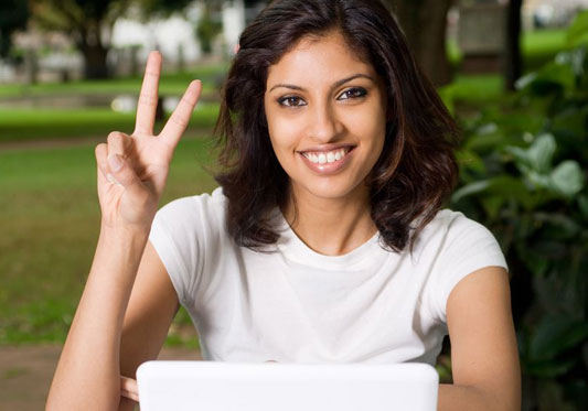 Masters in TEFL