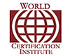 World Certification Institute Logo